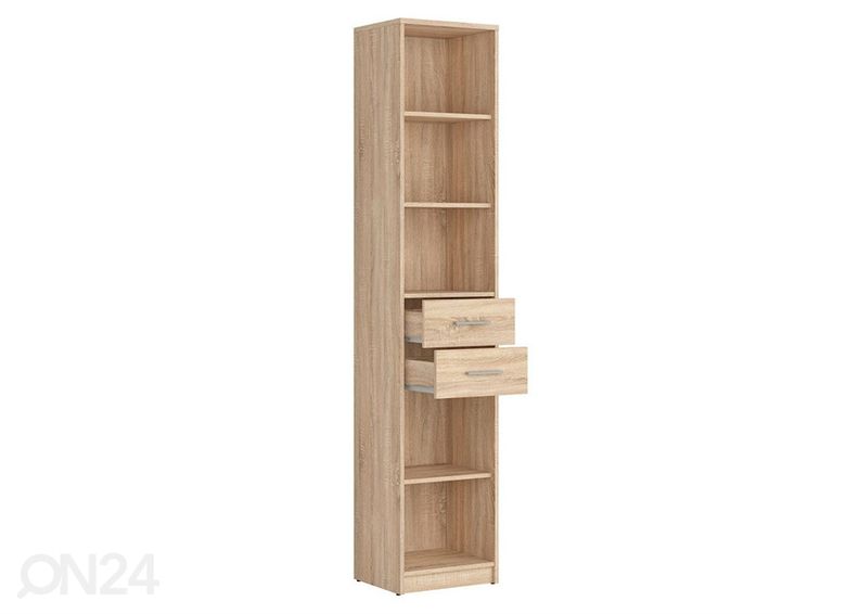 Стеллаж увеличить