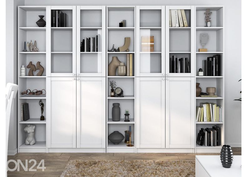 Стеллаж 40 cm увеличить