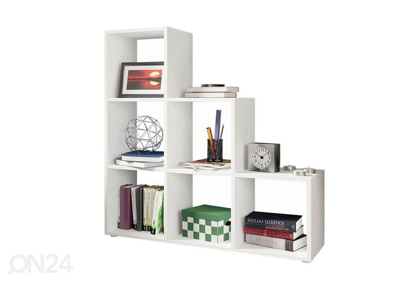 Стеллаж увеличить