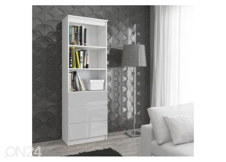 Стеллаж 60 cm увеличить