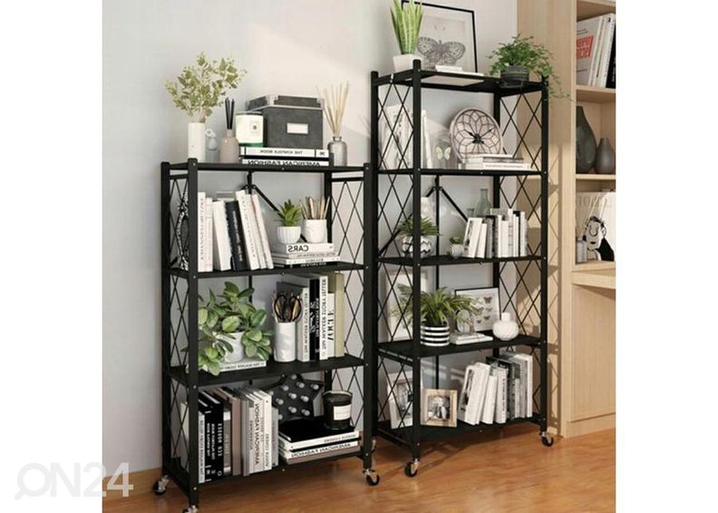 Стеллаж 72 cm увеличить