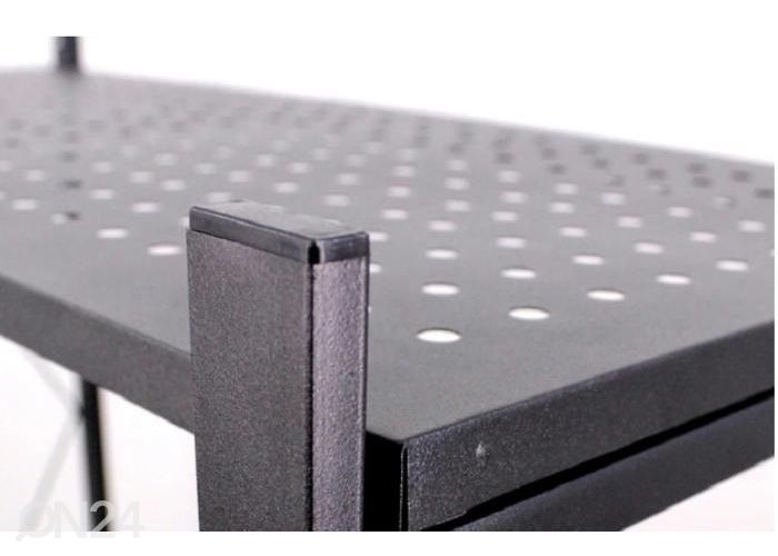 Стеллаж 72 cm увеличить