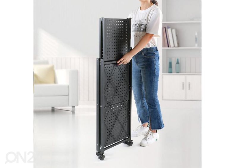 Стеллаж 72 cm увеличить