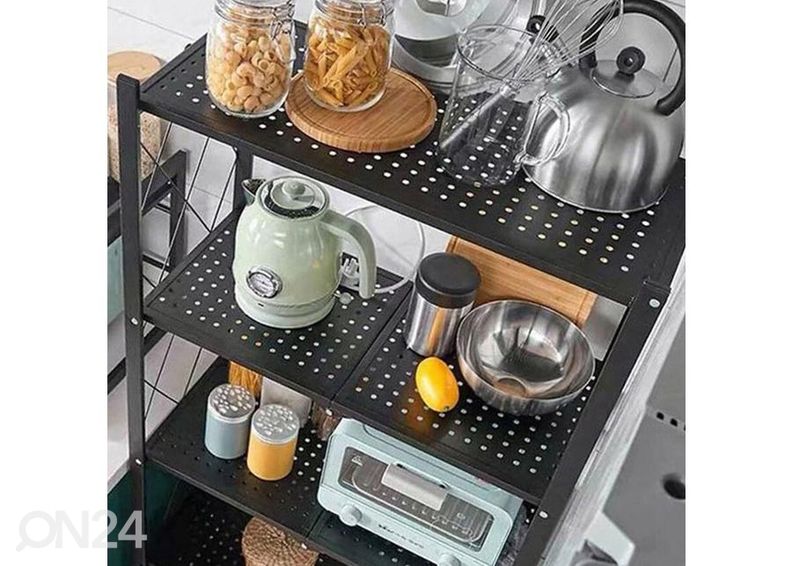 Стеллаж 72 cm увеличить