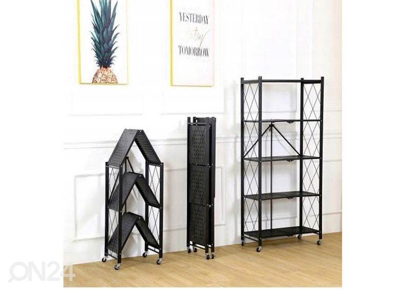 Стеллаж 72 cm увеличить