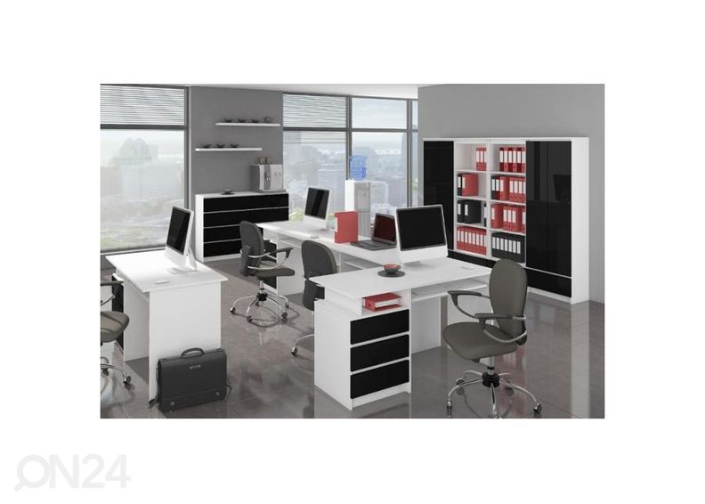 Стеллаж 80 cm увеличить