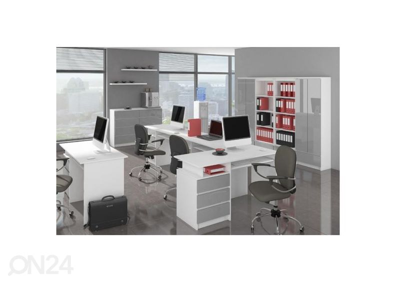 Стеллаж 80 cm увеличить