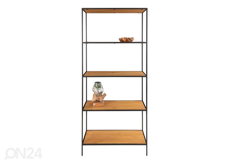 Стеллаж 80 cm увеличить