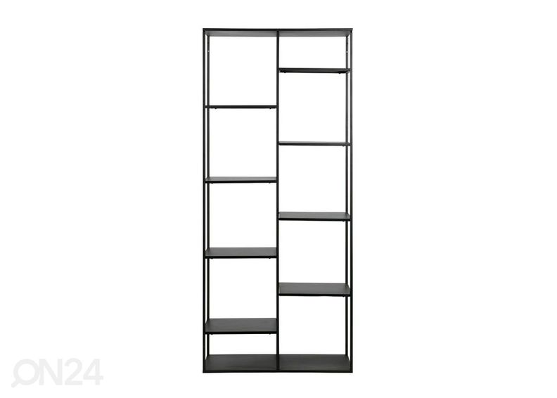 Стеллаж 85 cm увеличить
