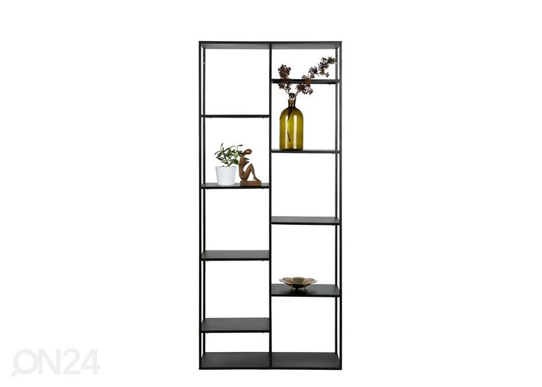 Стеллаж 85 cm увеличить