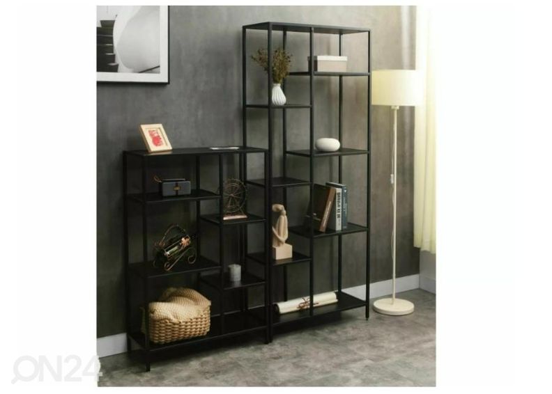 Стеллаж Bravo 70 cm увеличить