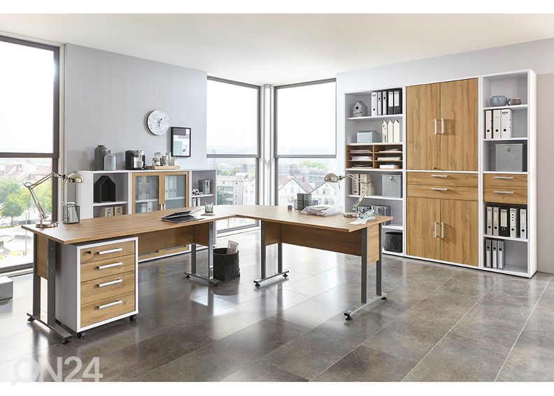 Стеллаж Calvia 5 увеличить