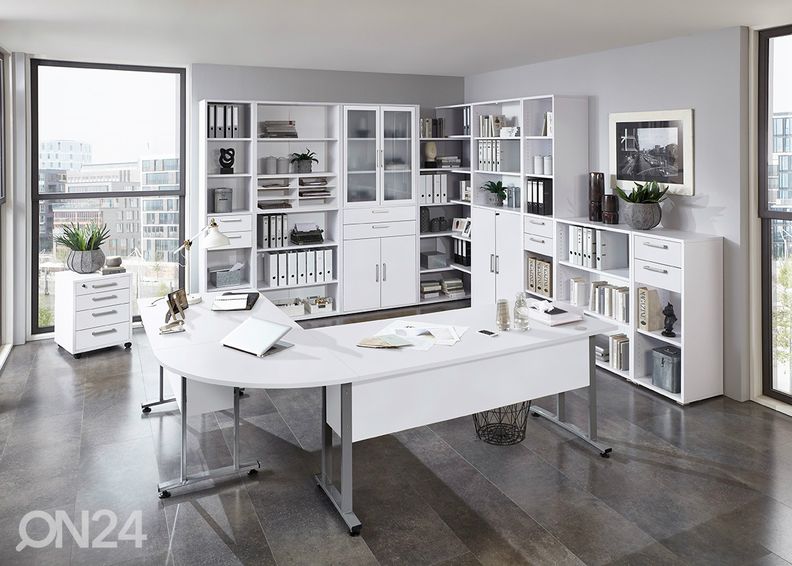 Стеллаж Calvia 7 увеличить