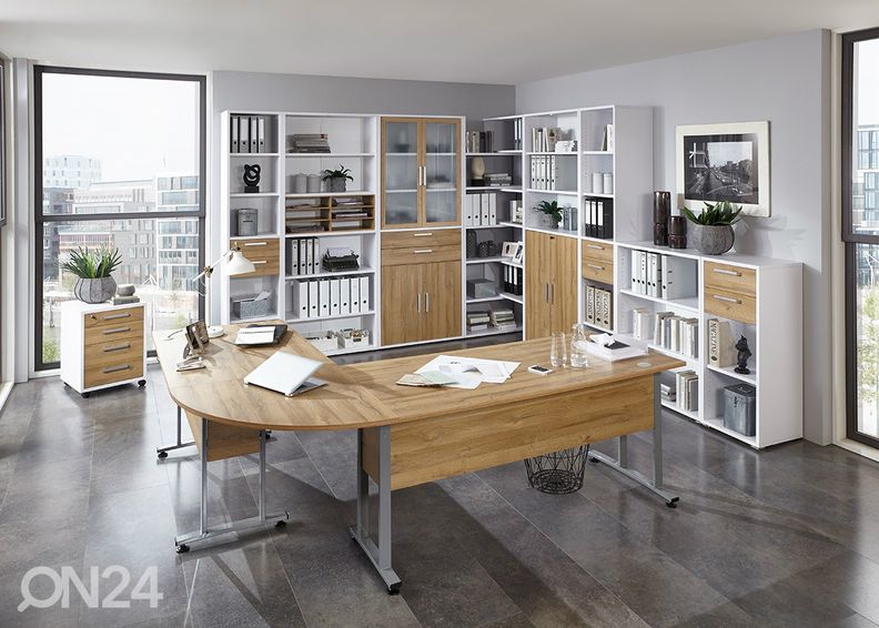 Стеллаж Calvia 7 увеличить