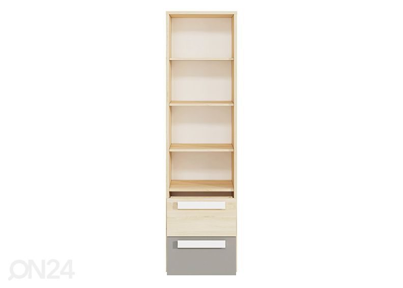 Стеллаж Carlo 55 увеличить