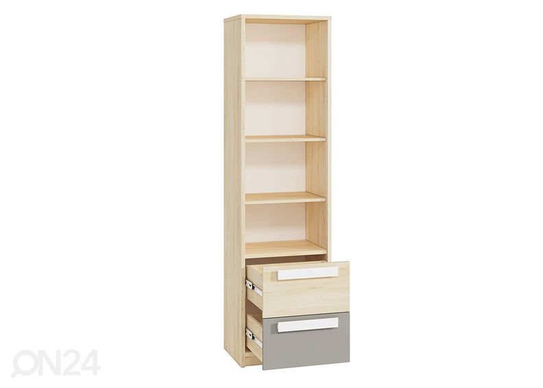 Стеллаж Carlo 55 увеличить