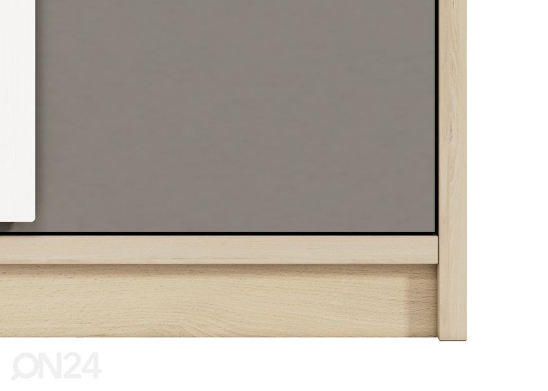 Стеллаж Carlo 80 увеличить