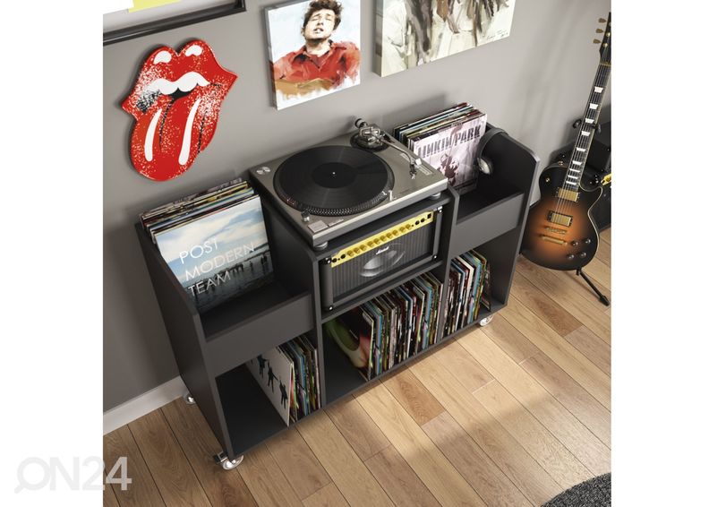 Стеллаж Chicago увеличить