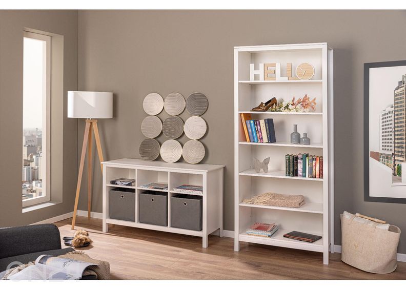 Стеллаж Chilly Home XL увеличить