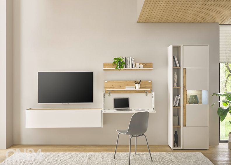 Стеллаж City 20 см увеличить