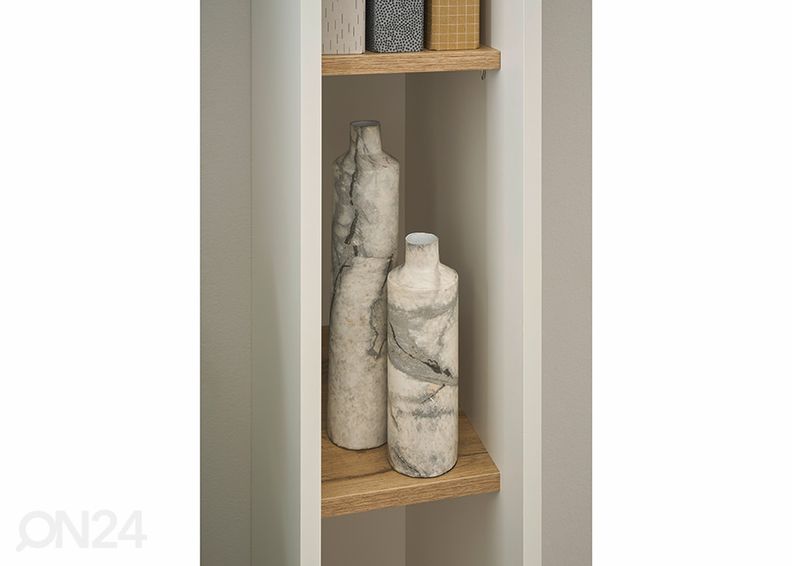 Стеллаж City 20 см увеличить