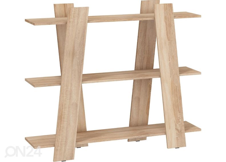 Стеллаж Clonakilty 130 cm увеличить