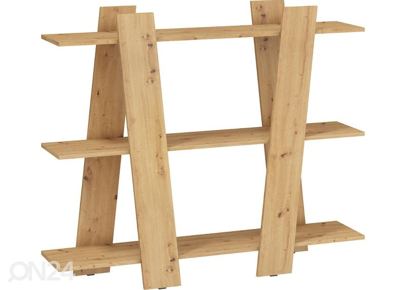 Стеллаж Clonakilty 130 cm увеличить