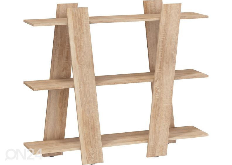 Стеллаж Clonakilty 130 cm увеличить