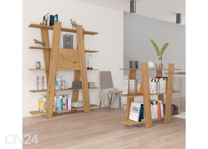 Стеллаж Clonakilty 130 cm увеличить