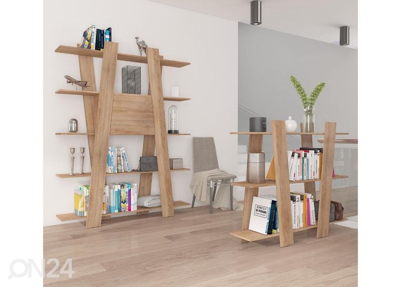 Стеллаж Clonakilty 130 cm увеличить