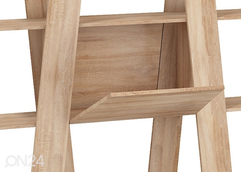 Стеллаж Clonakilty 130 cm увеличить