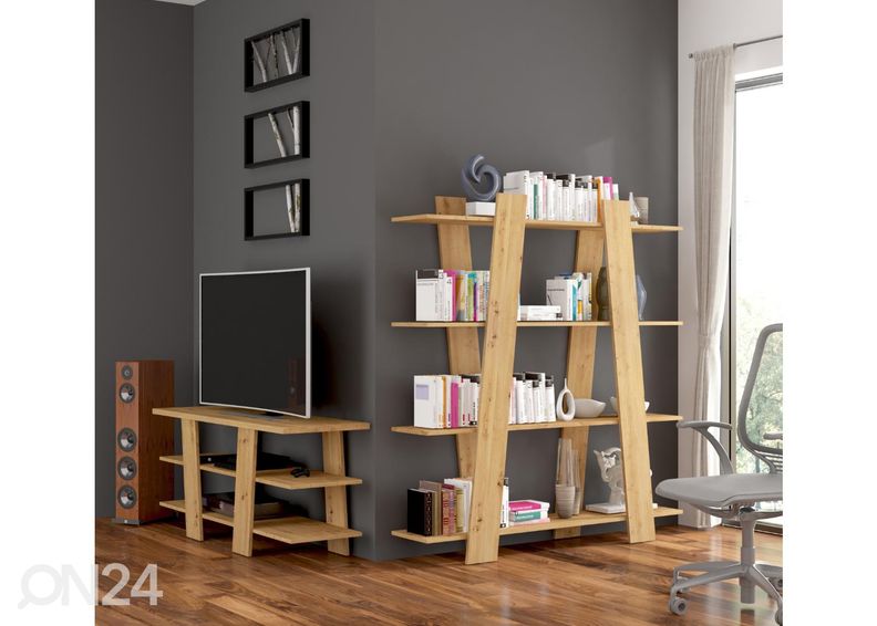 Стеллаж Clonakilty 140 cm увеличить