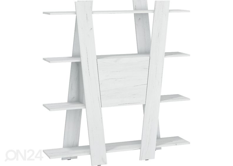 Стеллаж Clonakilty 140 cm увеличить