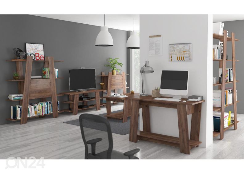 Стеллаж Clonakilty 140 cm увеличить