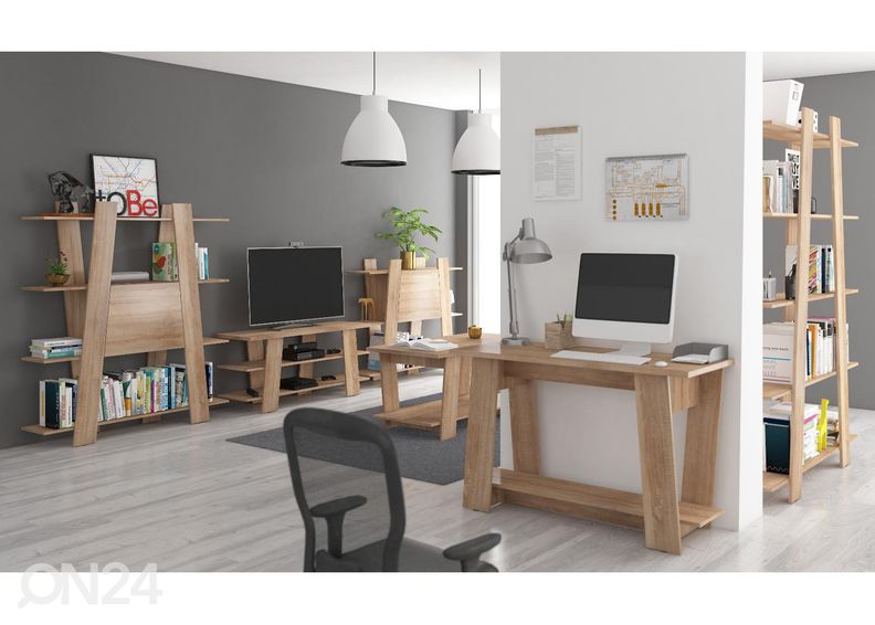 Стеллаж Clonakilty 140 cm увеличить