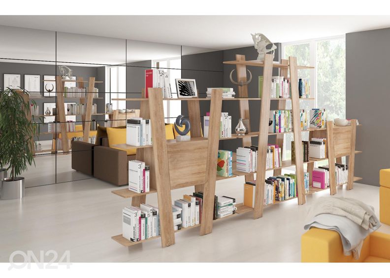 Стеллаж Clonakilty 140 cm увеличить