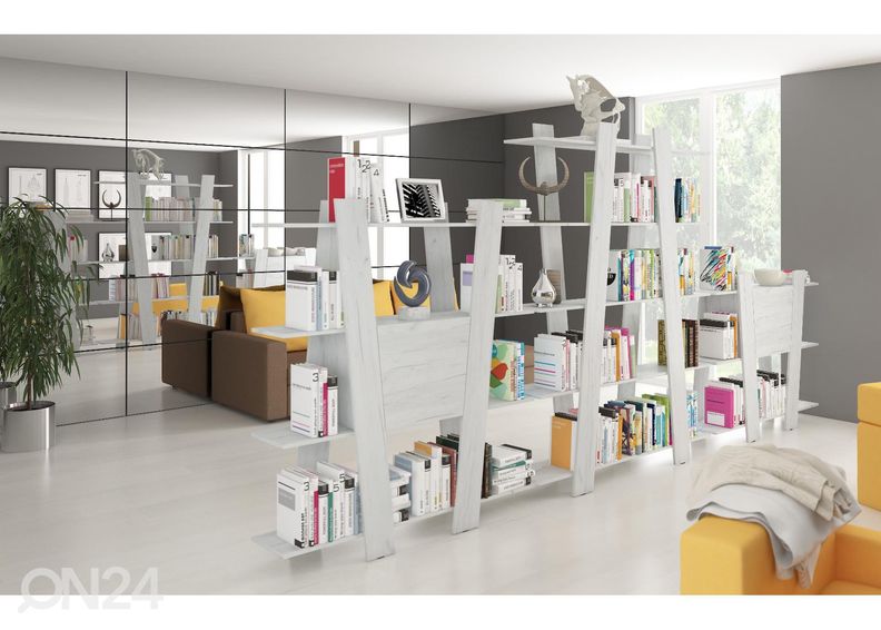 Стеллаж Clonakilty 150 cm увеличить