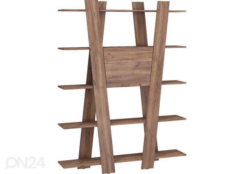 Стеллаж Clonakilty 150 cm увеличить