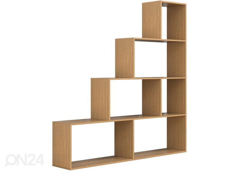 Стеллаж Dubila L 155 cm увеличить