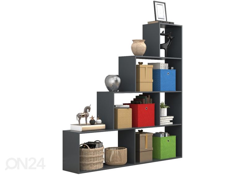 Стеллаж Dubila L 155 cm увеличить