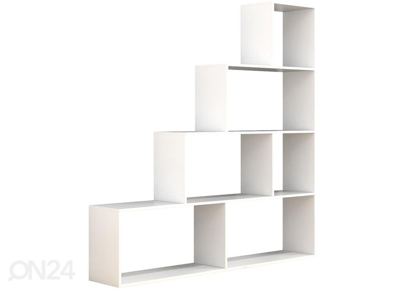 Стеллаж Dubila L 155 cm увеличить