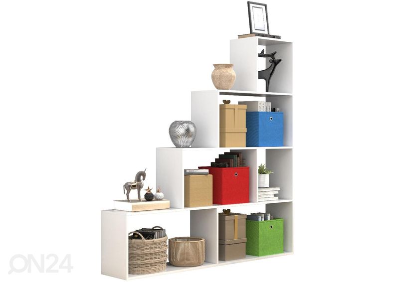 Стеллаж Dubila L 155 cm увеличить