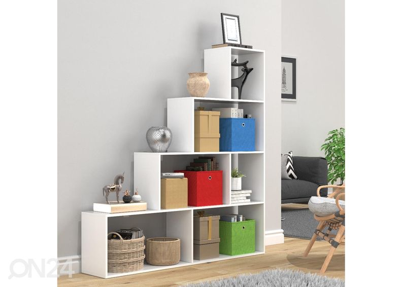 Стеллаж Dubila L 155 cm увеличить