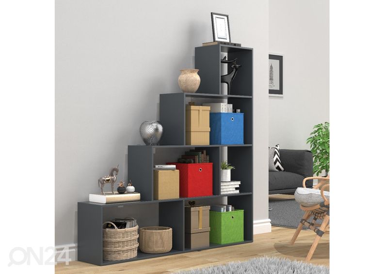 Стеллаж Dubila L 155 cm увеличить