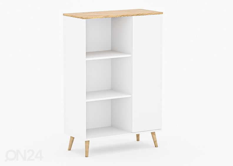 Стеллаж Fiona L115 увеличить