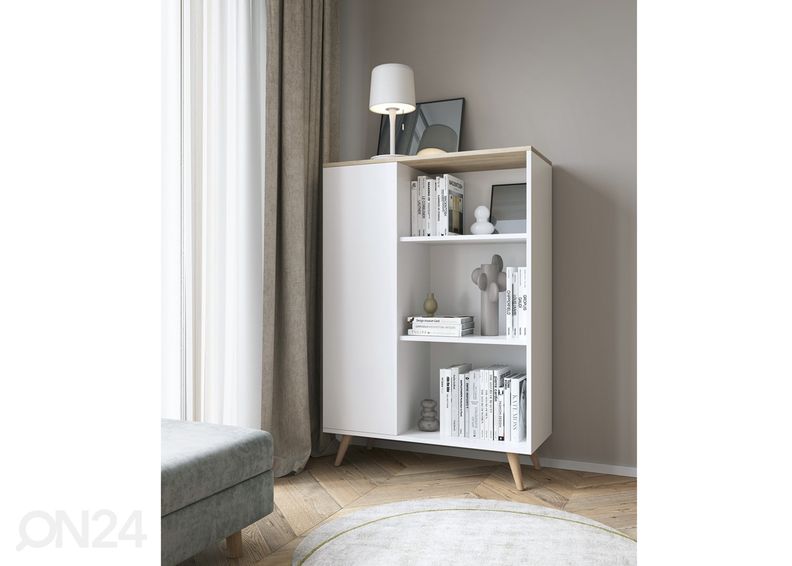 Стеллаж Fiona L115 увеличить