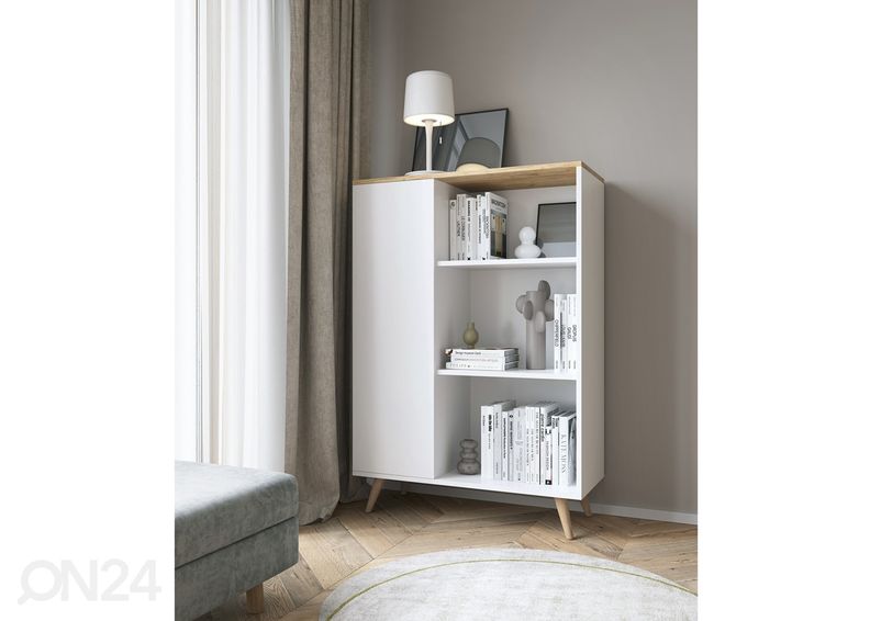 Стеллаж Fiona L115 увеличить