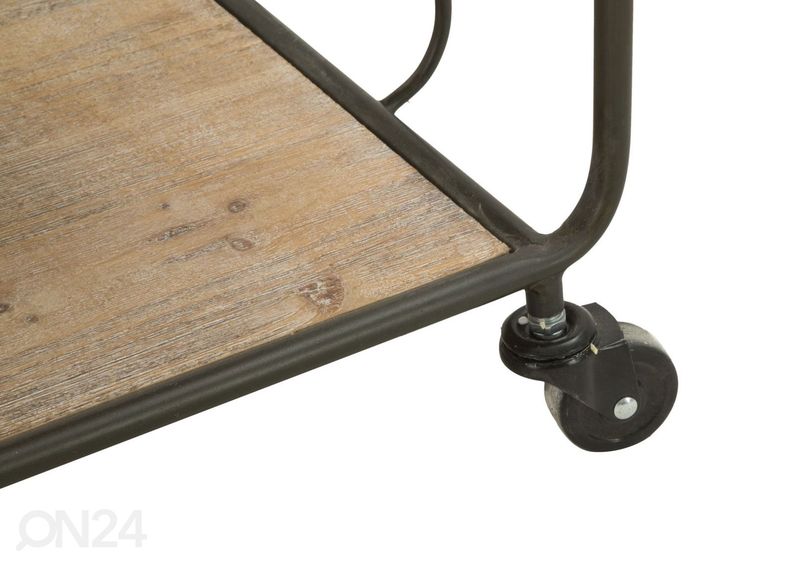 Стеллаж Industrial увеличить