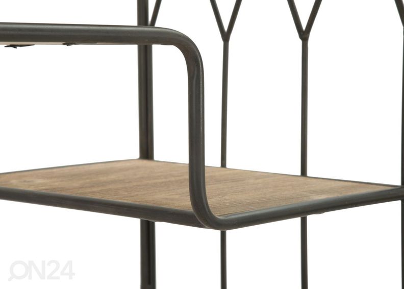 Стеллаж Industrial увеличить