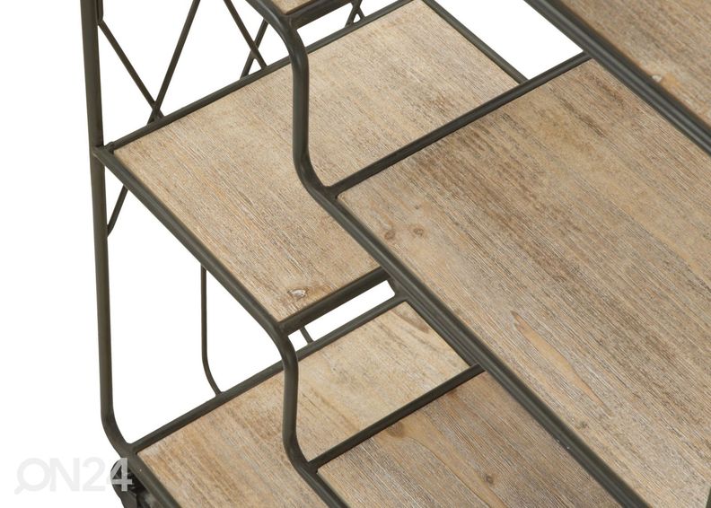 Стеллаж Industrial увеличить